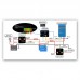 Victron VE.Bus BMS Battery Management System 